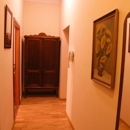 Apartamenty Kajzer Krakow Bilik gambar