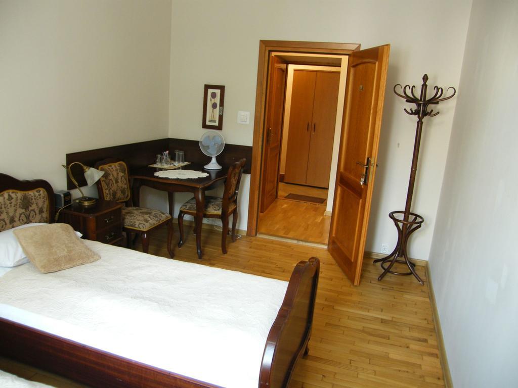 Apartamenty Kajzer Krakow Bilik gambar