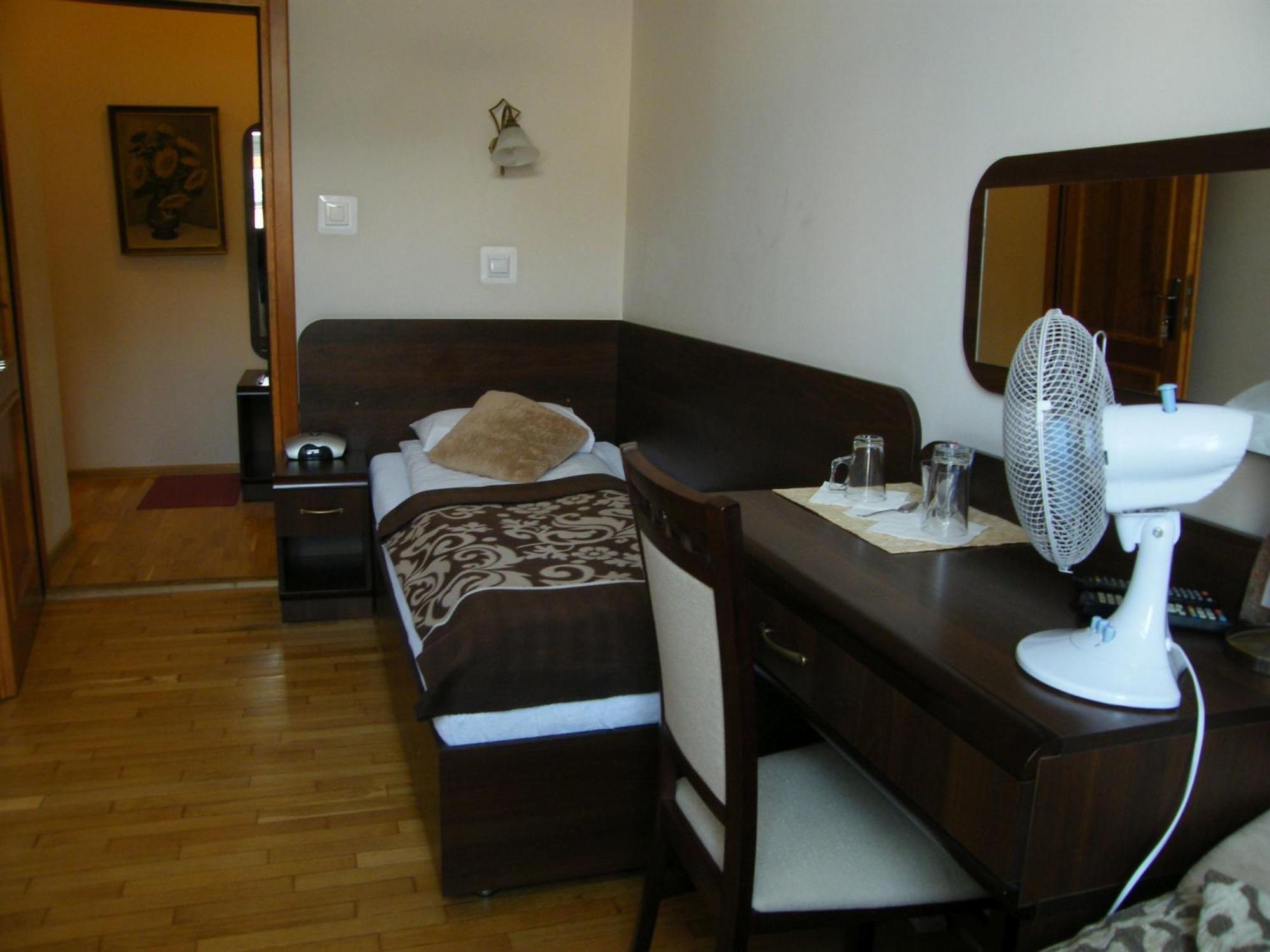Apartamenty Kajzer Krakow Bilik gambar