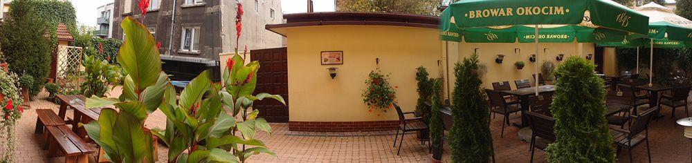 Apartamenty Kajzer Krakow Luaran gambar