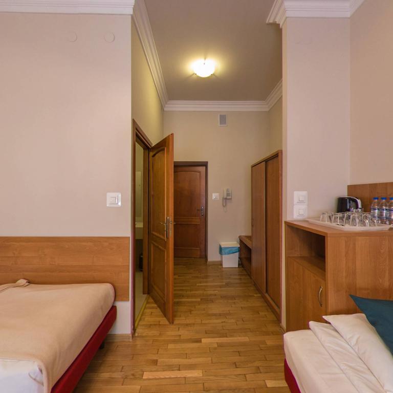 Apartamenty Kajzer Krakow Bilik gambar