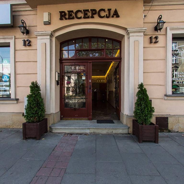 Apartamenty Kajzer Krakow Luaran gambar