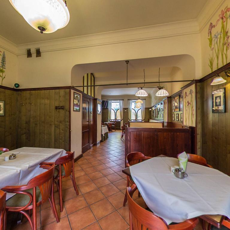 Apartamenty Kajzer Krakow Luaran gambar