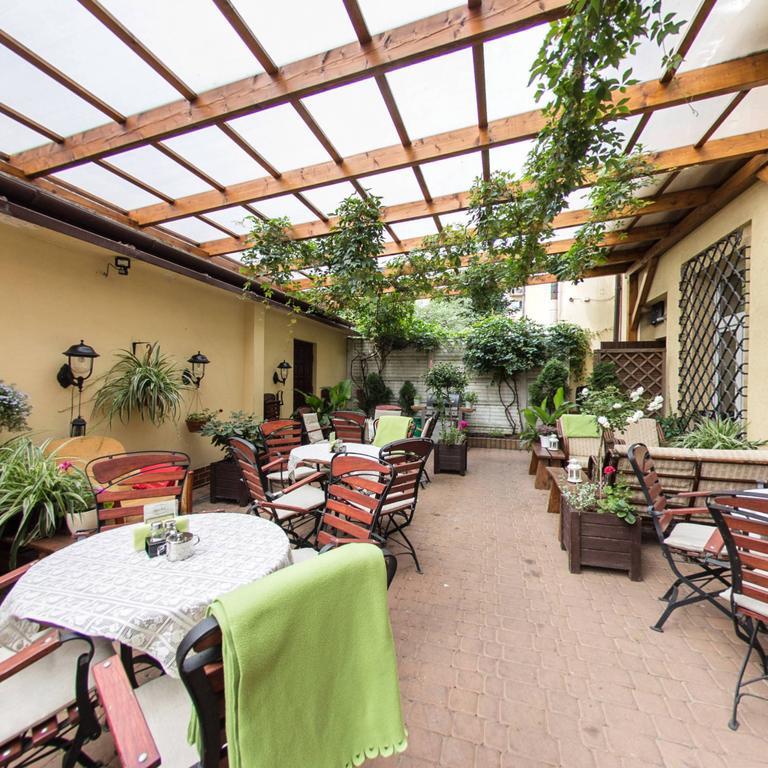 Apartamenty Kajzer Krakow Luaran gambar