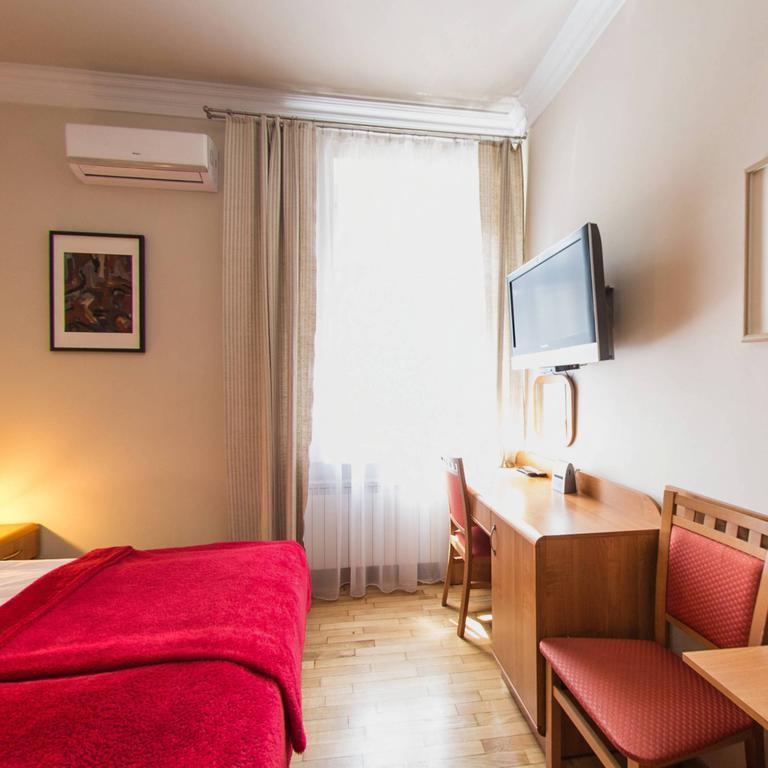 Apartamenty Kajzer Krakow Bilik gambar
