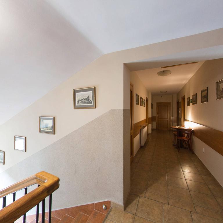 Apartamenty Kajzer Krakow Luaran gambar