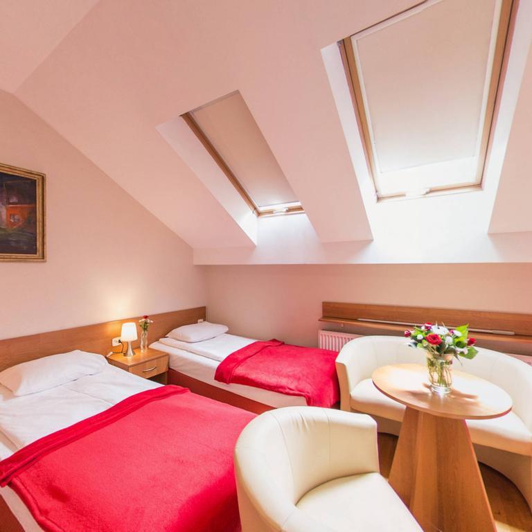 Apartamenty Kajzer Krakow Bilik gambar