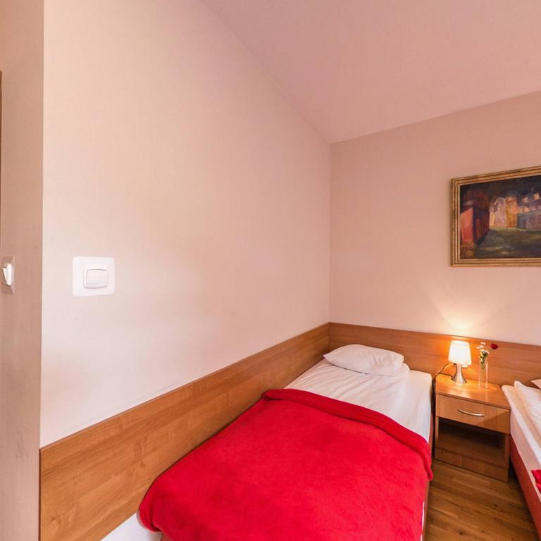 Apartamenty Kajzer Krakow Bilik gambar