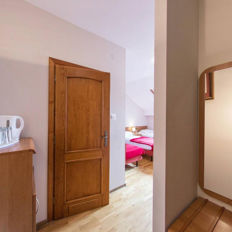 Apartamenty Kajzer Krakow Bilik gambar