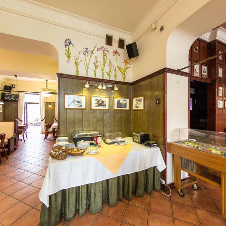 Apartamenty Kajzer Krakow Luaran gambar