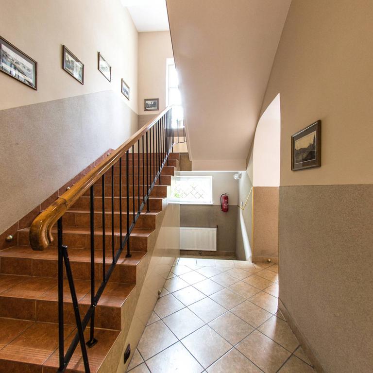 Apartamenty Kajzer Krakow Luaran gambar