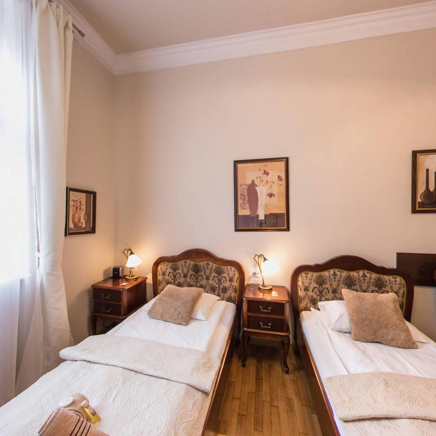 Apartamenty Kajzer Krakow Luaran gambar