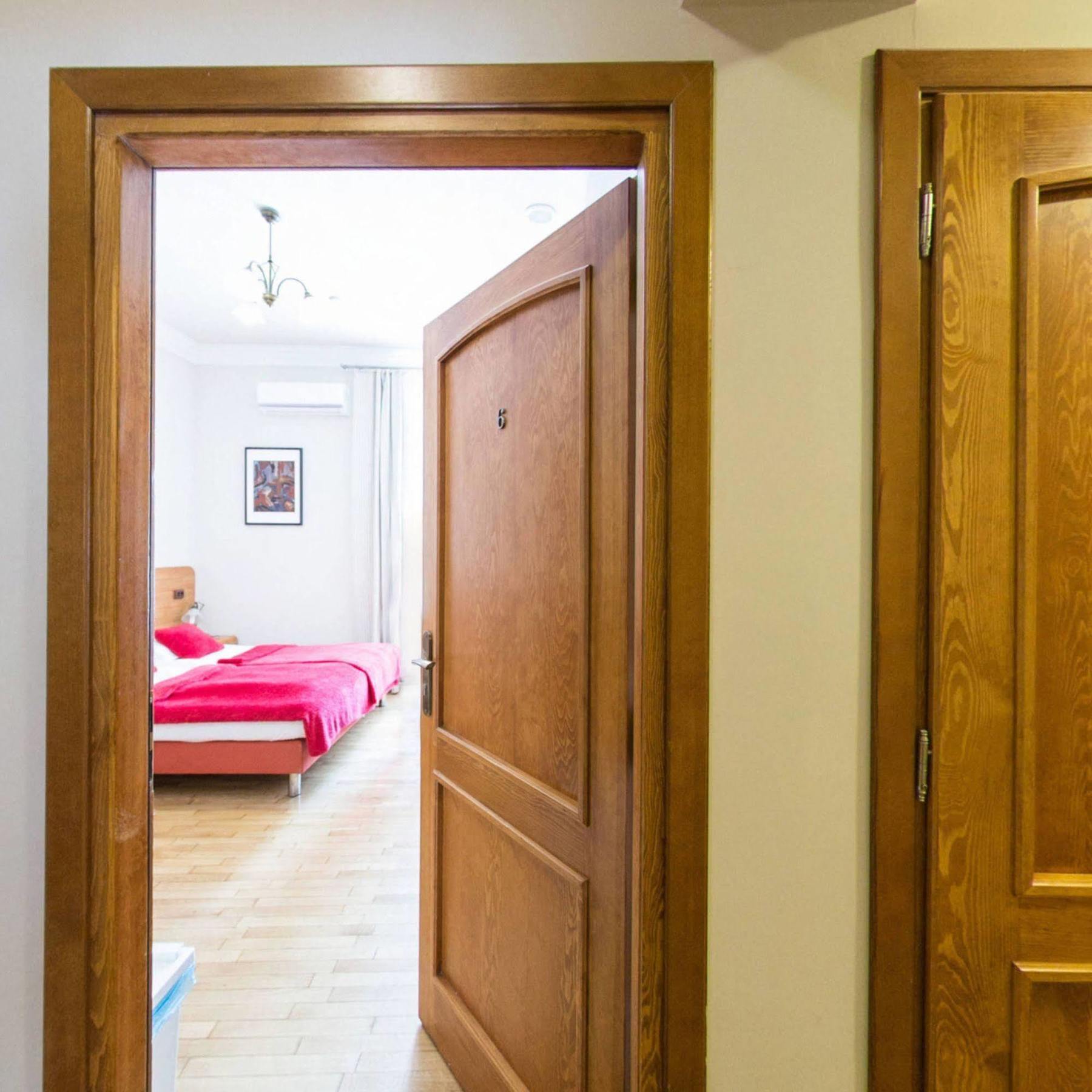 Apartamenty Kajzer Krakow Luaran gambar